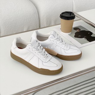 Giày Sneaker thời trang nam da PU cao cấp YH 7701