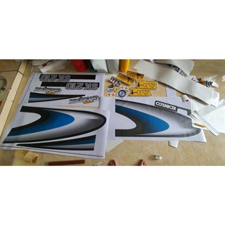 TEM MÁY XÚC KOBELCO SK200-8