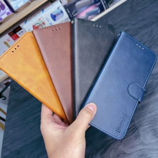 Bao Da Remax đựng ví thẻ có nắp gài cho Iphone 6Plus/7/8/Plus/11/12/13Promax/Xsmax