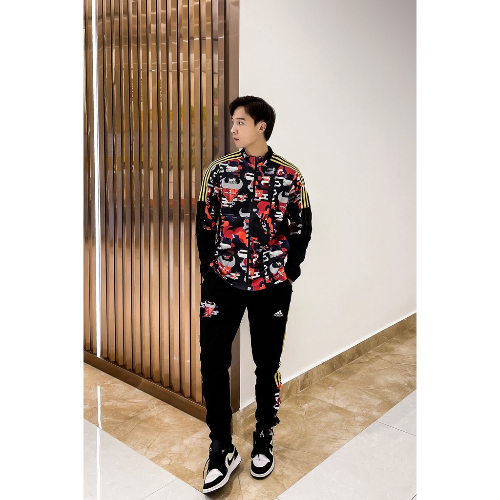 BỘ NỈ UMI ĐẦU TRÂU, HÀNG QC NÉT CĂNG, SẴN SLL