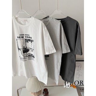 ÁO PULL HÀN QUỐC HÌNH CHỮ EVEN FREE SIZE