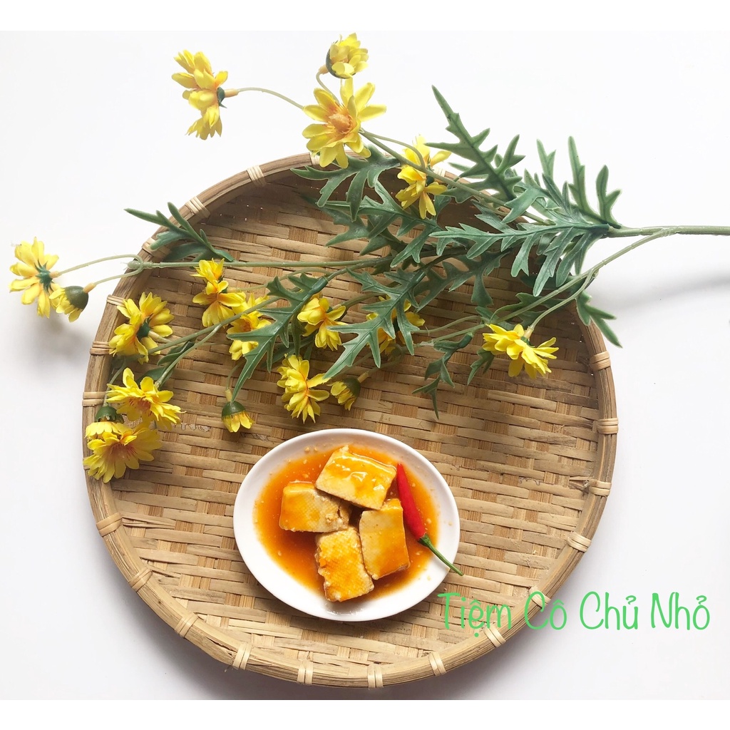 Chao hương Tây Ninh - Chao Môn - Thơm Ngon Đặc Biệt