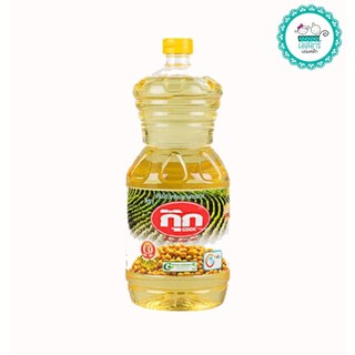 Dầu Ăn Đậu Nành (Thái Lan) 1000ml