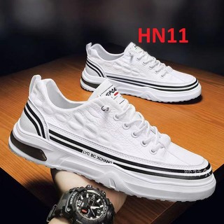 GIÀY  THỂ THAO NAM ♥️ SNEAKER TĂNG CHIỀU CAO W1