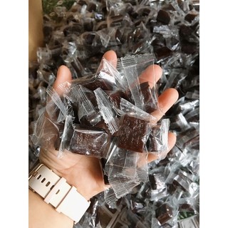 Kẹo chuối tươi