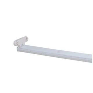 Máng led 0.6m 1m2 đơn và 1m2 đôi