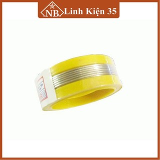 Cuộn thiếc hàn SunChi cao cấp, giá rẻ