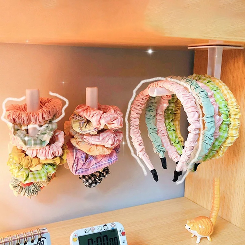 Y&amp;X 1 Móc Treo Đồ Dán Tường Không Để Lại Dấu Tiện Dụng