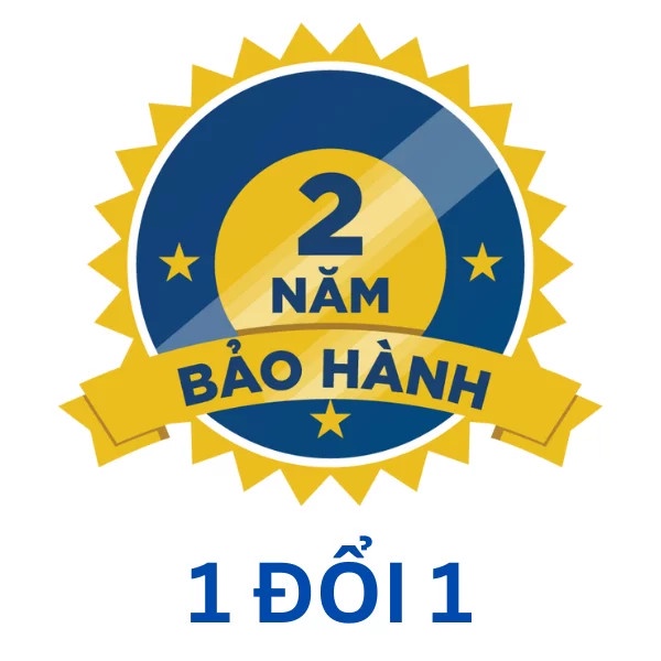 Bàn chải đánh răng điện Oral-B Pro 500 D16.513 - Hàng chính hãng 100% Bảo hành 24 tháng