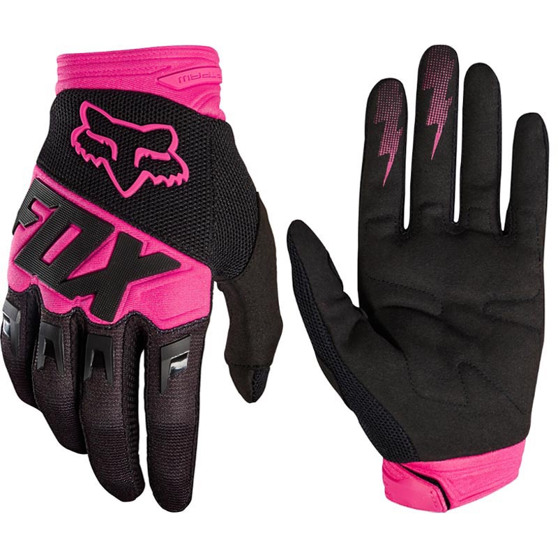 Găng Tay Lái Xe Mô Tô Chuyên Dụng Chất Lượng Cao