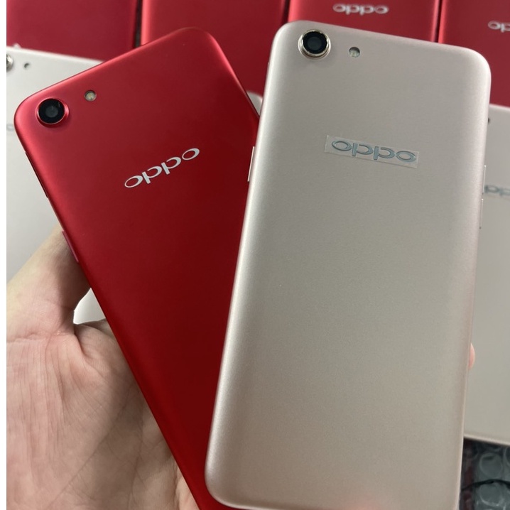 điện thoại Oppo A83 ram 4G rom 64G 2sim zin đẹp | BigBuy360 - bigbuy360.vn