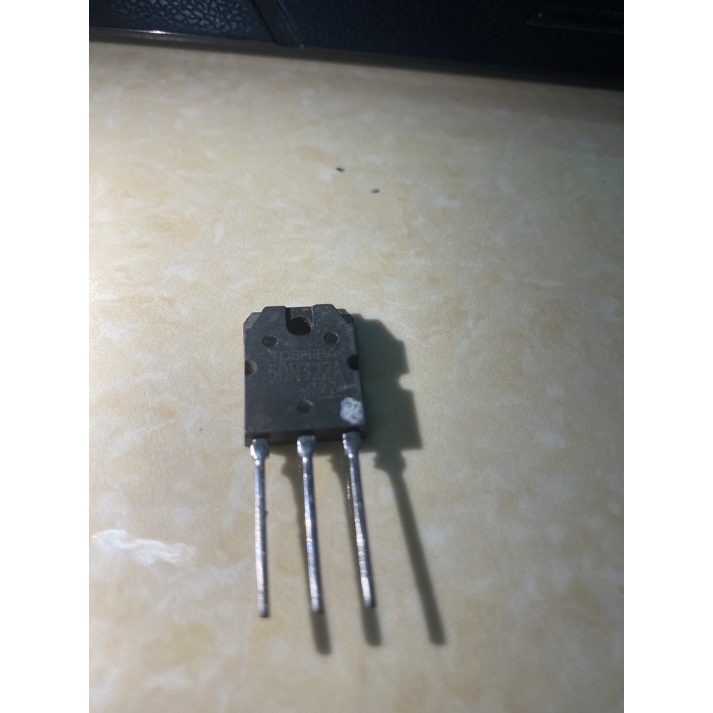 IGBT Tháo Máy Toshiba 50N322,50N324 50A 1000V