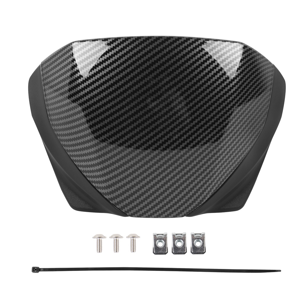 Kính Chắn Gió 660 Độ Chuyên Dụng Cho Xe Mô Tô Triumph Trident660 2021 2022 2023