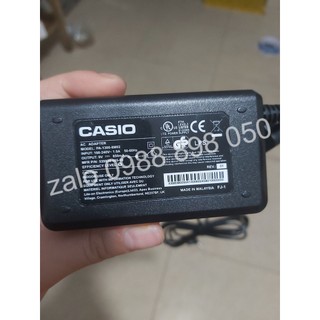 Cục nguồn đàn organ casio ctk-2100
