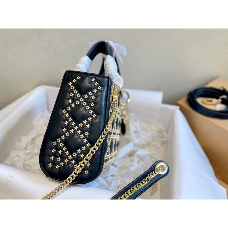 Túi dio lady đinh s18