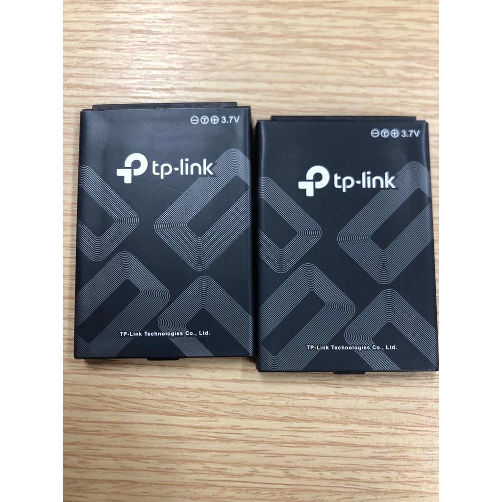 (Rẻ Vô Địch) Pin TP-LINK M7350 V5