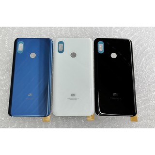 Nắp lưng mi 8 / Lưng xjaomj mi 8