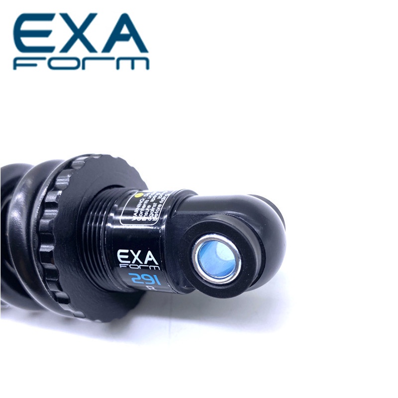 Lò Xo Giảm Xóc Cho Xe Đạp 291R 125MM 150MM 165MM 190MM