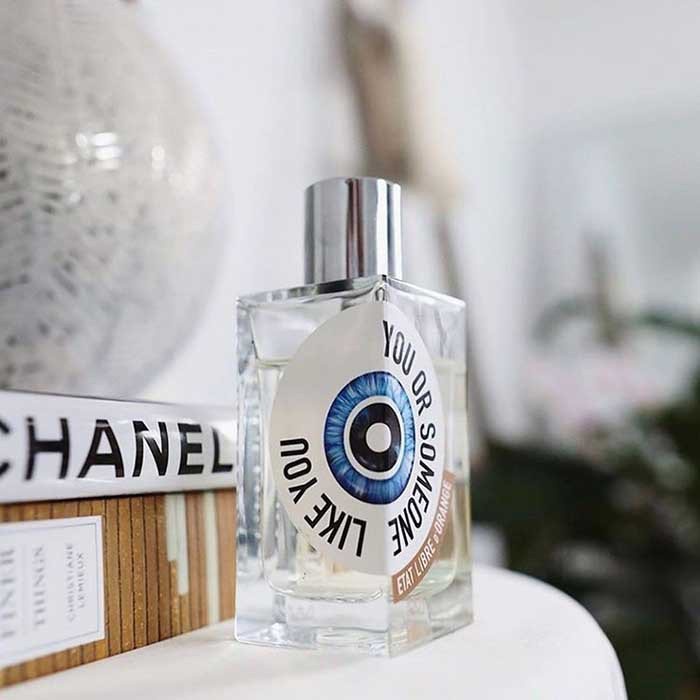 Nước hoa nữ dịu dàng ELDO You or someone like you EDP