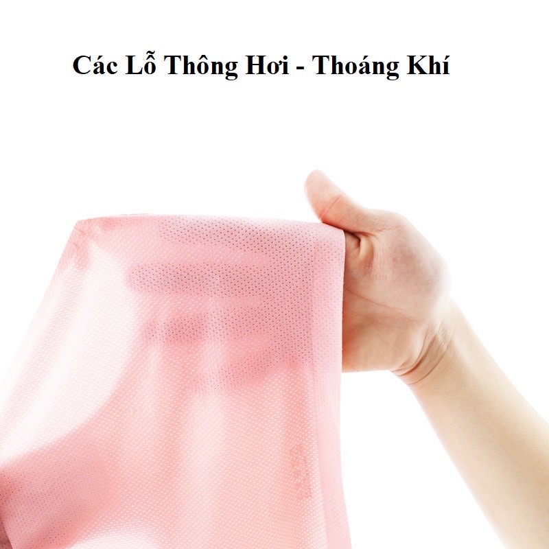 Quần Lót Su Ko Viền Thông Hơi Kháng Khuẩn 1523 1524
