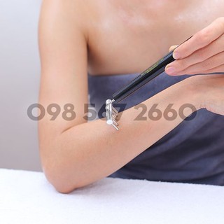 Cào hai đầu Diện Chẩn| Double Raker