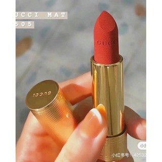 Son Gucci Matte 208/505