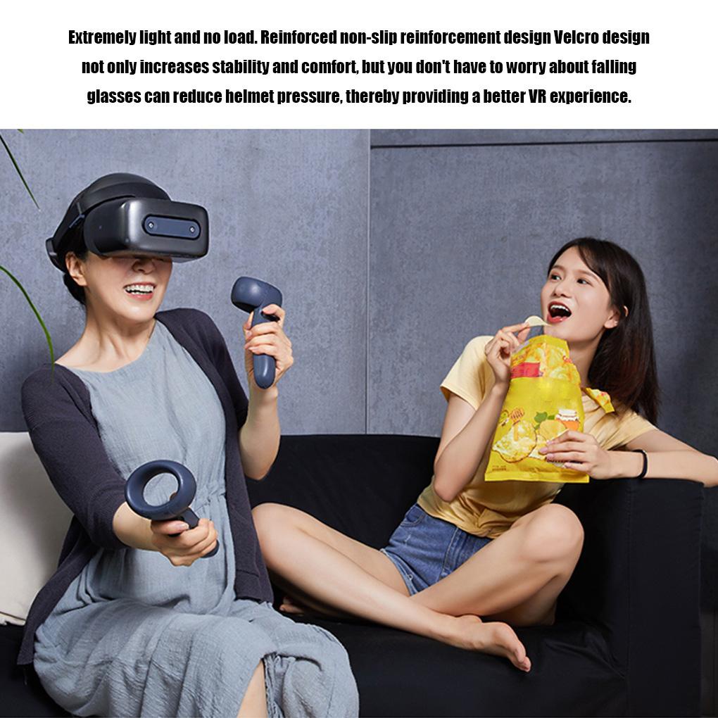 Băng Đô Chống Trượt Cho Kính Thực Tế Ảo VR