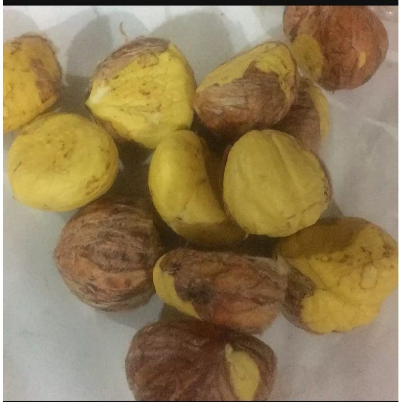 500G HẠT DẺ BÓC SẴN VỎ- NẤU XÔI CHÈ CHIÊN MẬT ONG HẦM GÀ NẤU CHÁO LÀM SỮA HẠT,THƠM NGON NGỌT BÙI