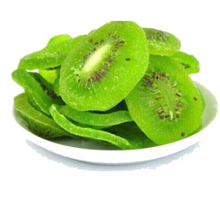 Kiwi sấy dẻo gói 100gram vị chua ngọt - mứt kiwi