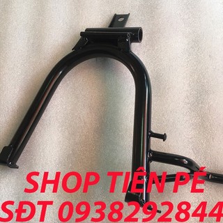 Chống đứng ex 150 hàng cao cấp
