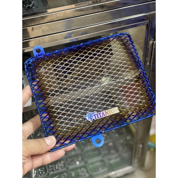 che két nước titan lưới cho ex 206-2010