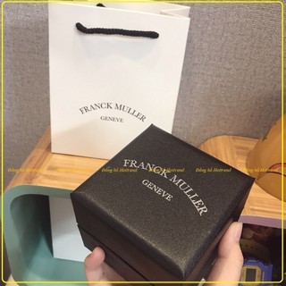 Full bộ hộp đồng hồ Franck Muller
