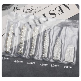 Set trai mix nhiều hình