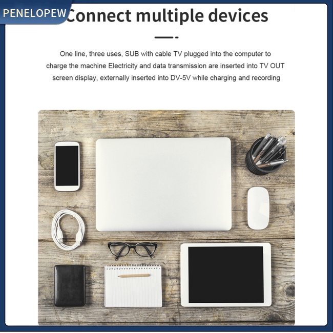 Camera Không Dây Wifi X5 Mini Góc Rộng Có Tầm Nhìn Ban Đêm Và Điều Khiển Từ Xa