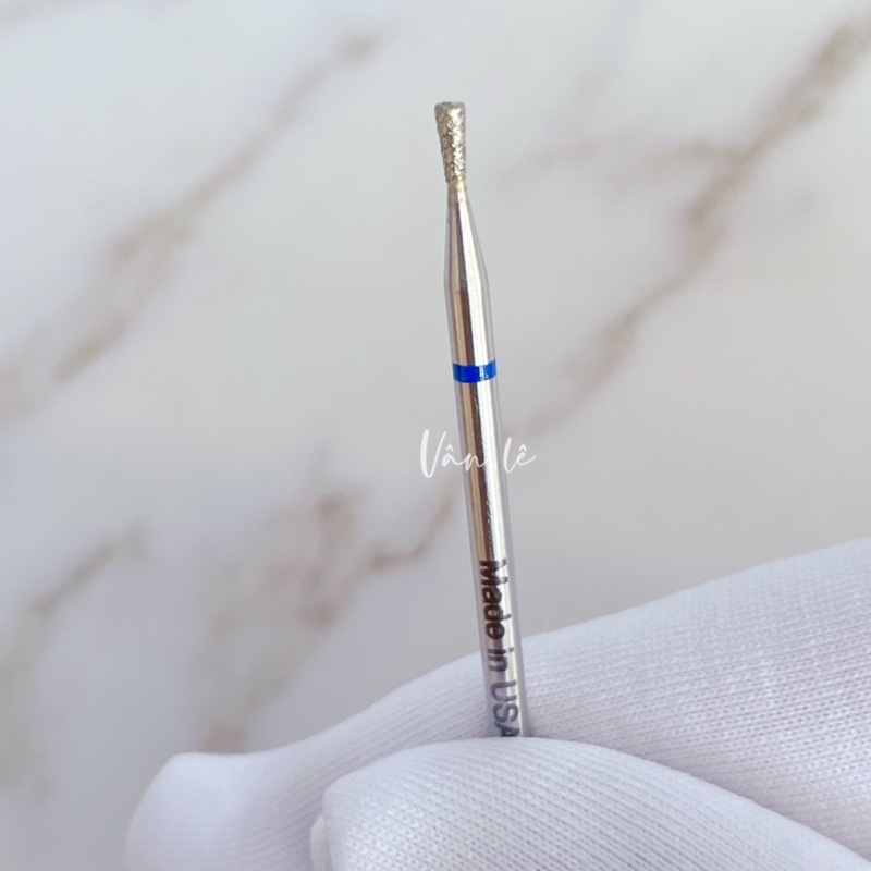 Đầu mài da nail mỹ