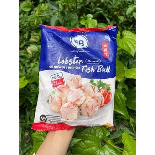 TÔM HÙM VIÊN MALAYSIA 500g