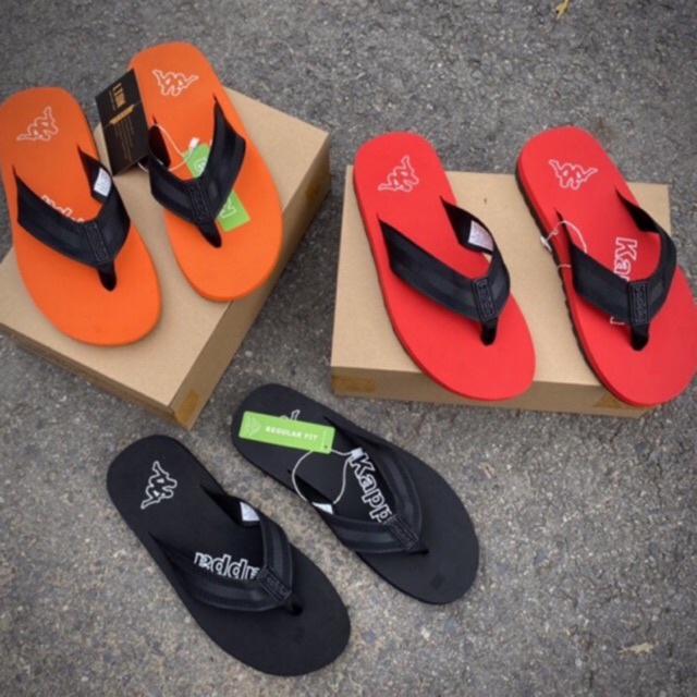 Dép kẹp nam kp thế hệ mới API