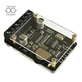 Bảng Mạch Khuếch Đại Âm Thanh Bluetooth 10W 15-20W 12V 24V Chuyên Dụng Cho Loa Xe Hơi