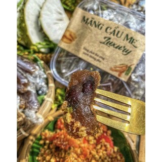 Mứt Mãng Cầu Me