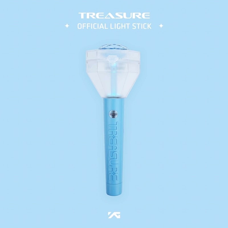 LIGHSTICK TREASURE OFFICIAL