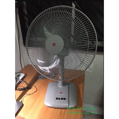Quạt Bàn KDK A40A - Hàng Chính Hãng -