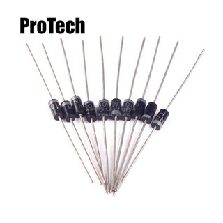 Diode chỉnh lưu 1n4001 do-41 1a 50v