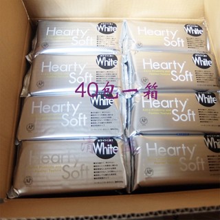 ĐẤT SÉT HEARTY SOFT 200GR