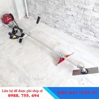 Máy cắt cỏ Honda-GX35 Thái Lan