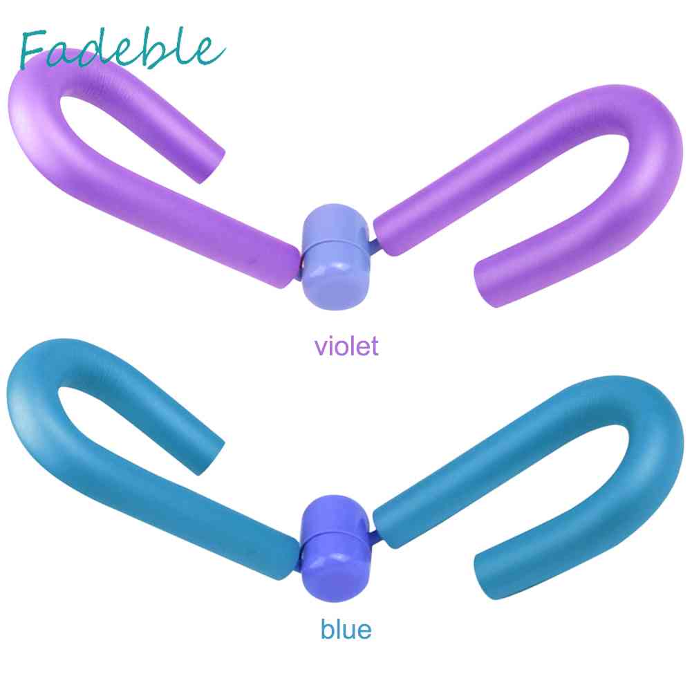 Dụng Cụ Kẹp Hỗ Trợ Tập Cơ Chân / Tay / Ngực Tại Nhà Tiện Dụng