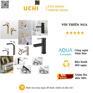 Vòi lavabo - vòi rửa mặt - vòi nóng lạnh - vòi bồn rửa mặt - vòi bồn lavabo