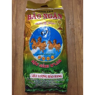 Trà lài bảo ngân 350g