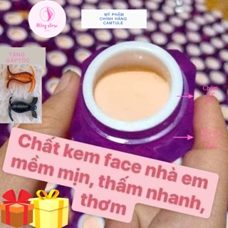 kem mụn 2c 1 hộp 10g