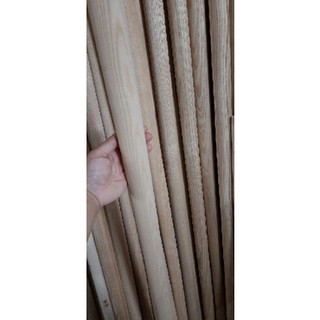 ( ĐƯỜNG KÍNH 4CM) Thanh Gỗ Tròn Tần Bì ( Hàng yêu cầu)