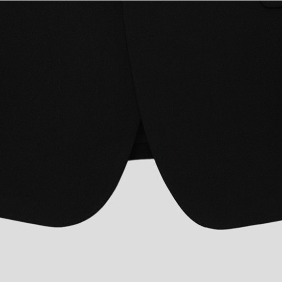 Áo khoác blazer nam nữ thời trang Lotus Flower form rộng hàn quốc 2 khuy, áo vest nam balzer hót nhất 2022